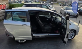 Ford B-Max 1, 4i 16V ГАЗ TITANIUM, снимка 9