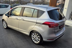 Ford B-Max 1, 4i 16V ГАЗ TITANIUM, снимка 4