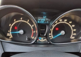 Ford B-Max 1, 4i 16V ГАЗ TITANIUM, снимка 13