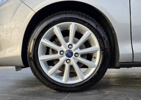 Ford B-Max 1, 4i 16V ГАЗ TITANIUM, снимка 11