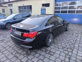 BMW 740, снимка 4