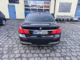 BMW 740, снимка 6