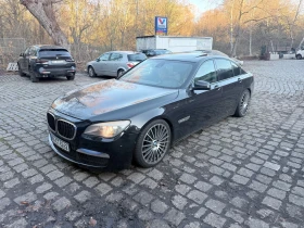 BMW 740, снимка 2