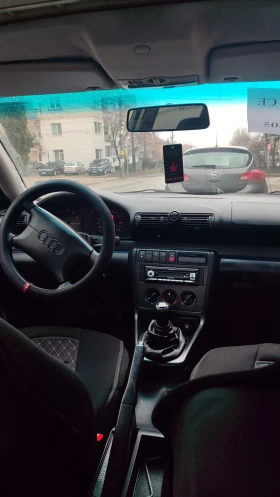 Audi A4, снимка 6