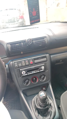 Audi A4, снимка 5