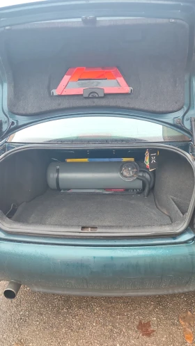 Audi A4, снимка 8