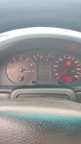 Audi A4, снимка 4