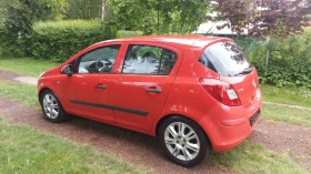 Opel Corsa, снимка 3