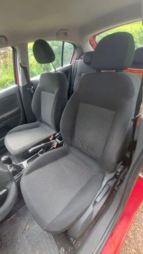 Opel Corsa, снимка 9