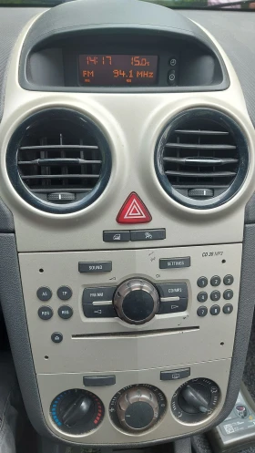 Opel Corsa, снимка 7