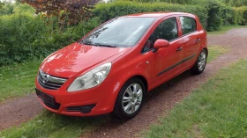 Opel Corsa, снимка 1