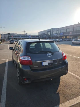 Toyota Auris - 6500 € / 12712.90 лв. - 97105148 2
