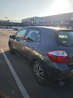 Toyota Auris - 6500 € / 12712.90 лв. - 97105148 13