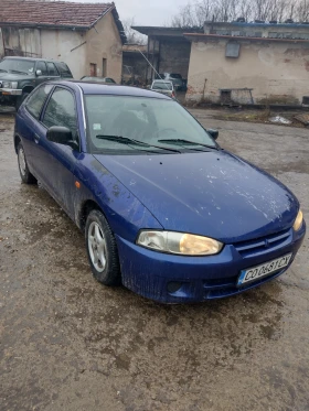 Mitsubishi Colt - 1200 € / 2347.00 лв. - 40670457 3