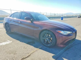 Alfa Romeo Giulia Ti * Възможност за Лизинг* 