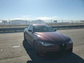 Alfa Romeo Giulia Ti * Възможност за Лизинг*  - 14000 € / 27381.62 лв. - 80962470 13