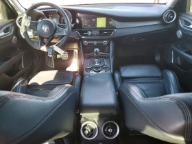 Alfa Romeo Giulia Ti * Възможност за Лизинг*  - 14000 € / 27381.62 лв. - 80962470 8