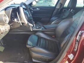 Alfa Romeo Giulia Ti * Възможност за Лизинг*  - 14000 € / 27381.62 лв. - 80962470 7