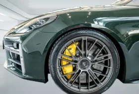 Porsche Panamera Turbo S E-Hybrid Executive = NEW = Гаранция - 258000 € / 504604.14 лв. - 54785222 5