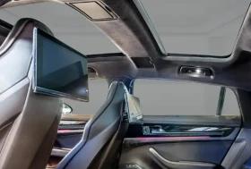 Porsche Panamera Turbo S E-Hybrid Executive = NEW = Гаранция - 258000 € / 504604.14 лв. - 54785222 14