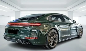 Porsche Panamera Turbo S E-Hybrid Executive = NEW = Гаранция - 258000 € / 504604.14 лв. - 54785222 4