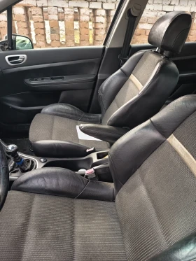 Peugeot 307, снимка 3