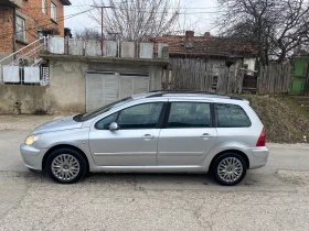 Peugeot 307 2.0 HDI - 1450 € / 2835.95 лв. - 99288172 4