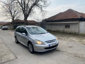 Peugeot 307 2.0 HDI - 1450 € / 2835.95 лв. - 99288172 2