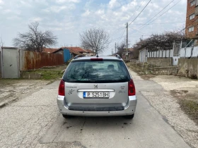 Peugeot 307 2.0 HDI - 1450 € / 2835.95 лв. - 99288172 5