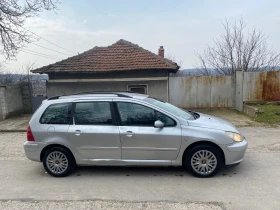 Peugeot 307 2.0 HDI - 1450 € / 2835.95 лв. - 99288172 7