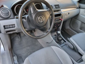 Mazda 3 1.4 - 2650 € / 5182.95 лв. - 54049943 5