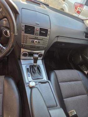 Mercedes-Benz C 180 - 4998 € / 9775.24 лв. - 24308956 9