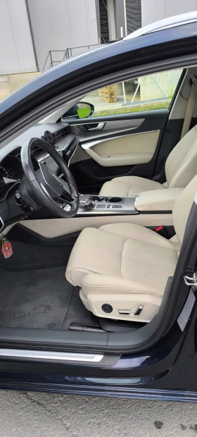 Audi A6 50TDI quattro 286 к.с. - 21212 € / 41487.07 лв. - 40971366 10