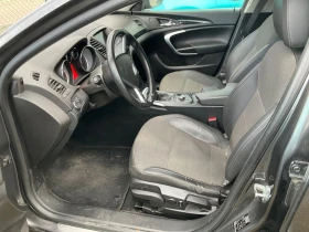 Opel Insignia Insignia Sports Tourer 2.0 CDTI Cosmo - 2823 € / 5521.31 лв. - 96684590 3