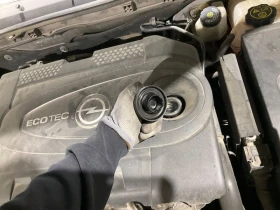 Opel Insignia Insignia Sports Tourer 2.0 CDTI Cosmo - 2823 € / 5521.31 лв. - 96684590 6