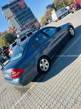 Mercedes-Benz E 220 - 3150 € / 6160.86 лв. - 86516246 2