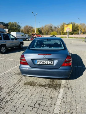 Mercedes-Benz E 220 - 3150 € / 6160.86 лв. - 86516246 3