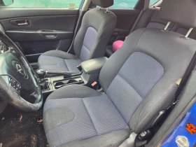 Mazda 3 1.6D 109 к.с ЦЯЛА ЗА ЧАСТИ!!! - 500 € / 977.91 лв. - 42314882 7
