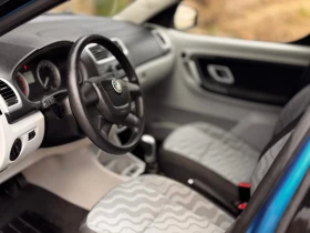 Skoda Roomster - 3250 € / 6356.45 лв. - 51459801 6