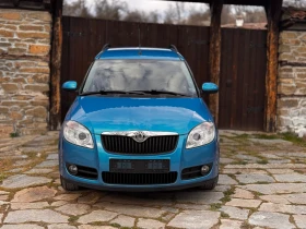 Skoda Roomster - 3250 € / 6356.45 лв. - 51459801 2