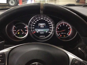 Mercedes-Benz CLS 63 AMG S  CARFAX | Auto.bg — изображение 8