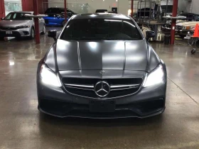 Mercedes-Benz CLS 63 AMG S  CARFAX