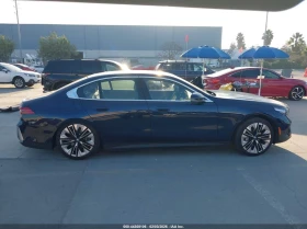 BMW i5 eDrive40 Sedan * Крайна цена до БГ*  | Auto.bg — изображение 13