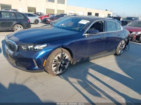 BMW i5 eDrive40 Sedan * Крайна цена до БГ*  | Auto.bg — изображение 2