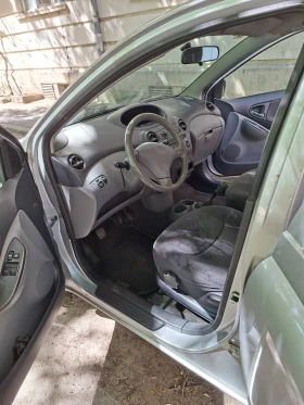 Toyota Yaris | Mobile.bg � ����� ������ 2