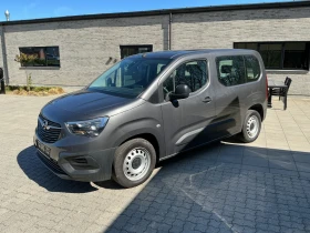 Opel Combo Life 50 kWh Edition | Mobile.bg � ����� ������ 2