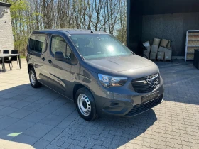 ������ Opel Combo