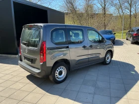 Opel Combo Life 50 kWh Edition | Mobile.bg � ����� ������ 3