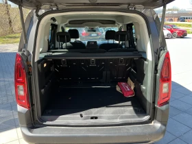 Opel Combo Life 50 kWh Edition | Mobile.bg � ����� ������ 16