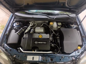 Opel Vectra 2.2 GTS | Mobile.bg � ����� ������ 16